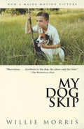 My Dog Skip cover image