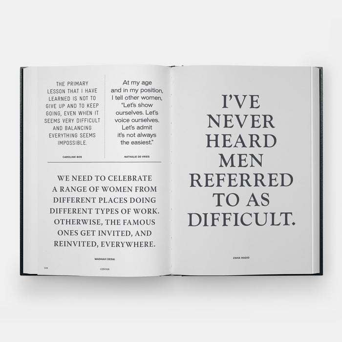 My Favorite Material Is Light: & Other Quotes by Architects
