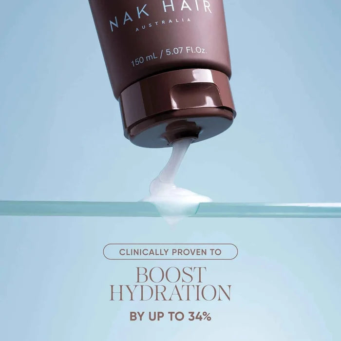 Nak Ceramide Restore Ends Leave-in Conditioner