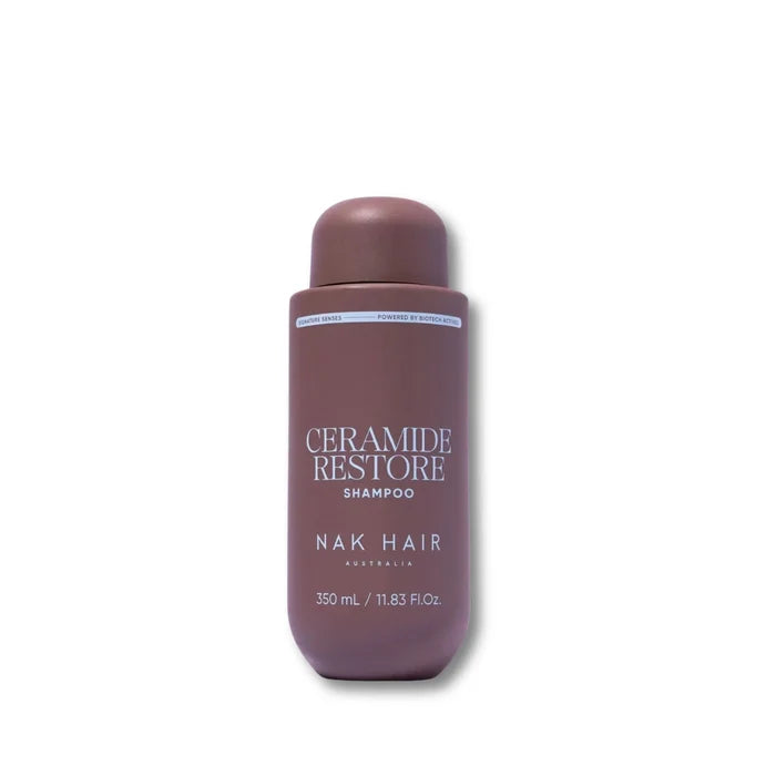 Nak Ceramide Restore Shampoo