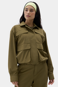 Nan Field Jacket