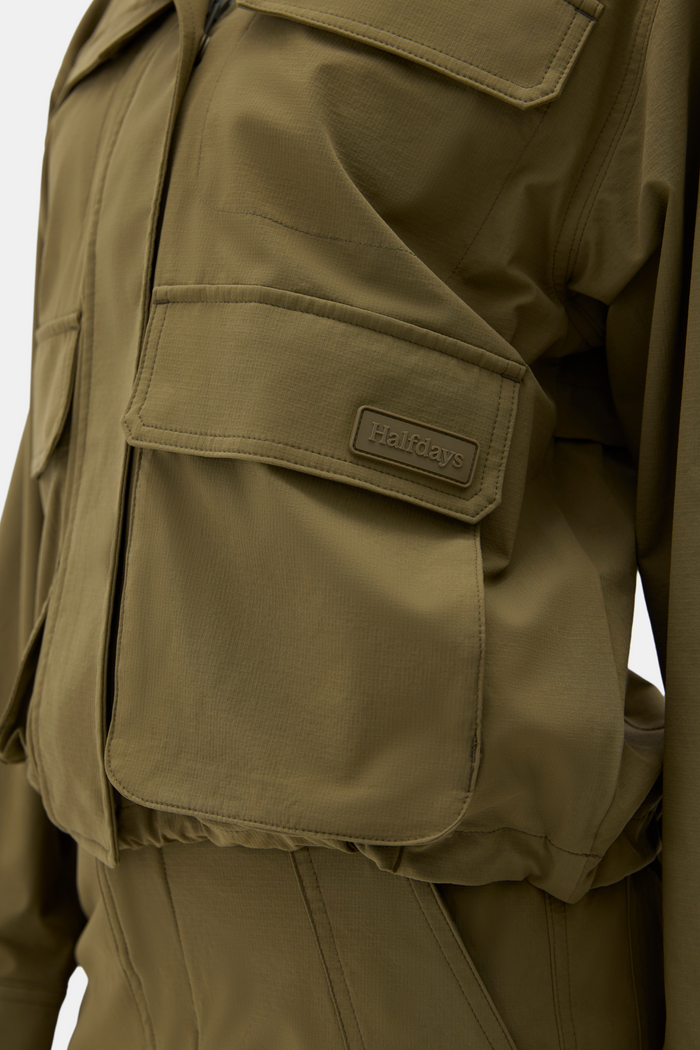 Nan Field Jacket
