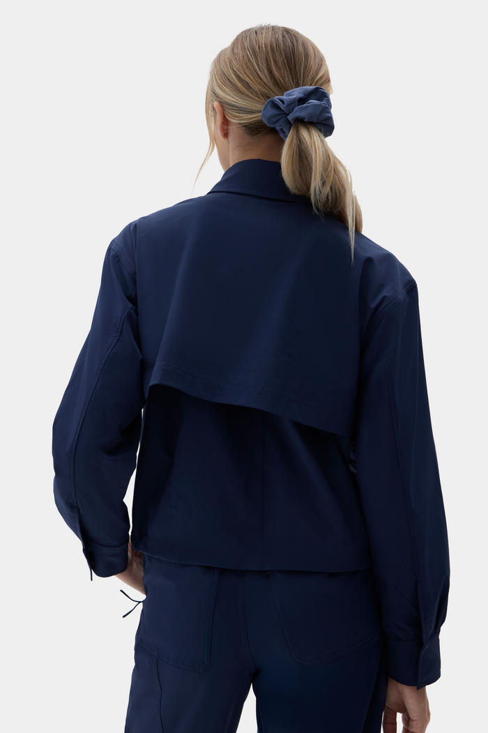 Nan Field Jacket