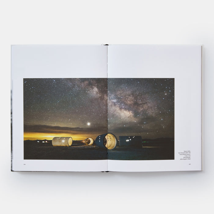 Nancy Holt: Inside/Outside