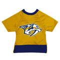 Nashville Predators Dog Jersey