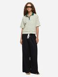 Natalini Polo - Green
