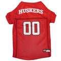Nebraska Cornhuskers Dog Jersey