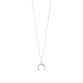 Necklace - Crescent
