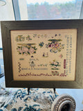 NeedleWork Press Encarnacion
