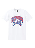 Nelson County Baseball Tee
