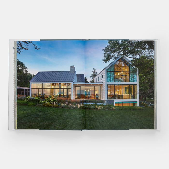 New England Coastal: Homes That Tell a Story