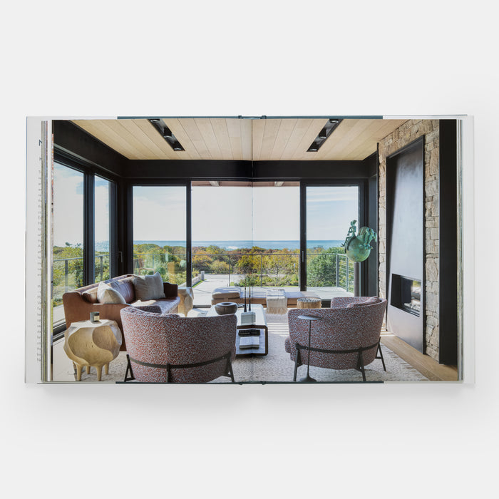 New England Coastal: Homes That Tell a Story