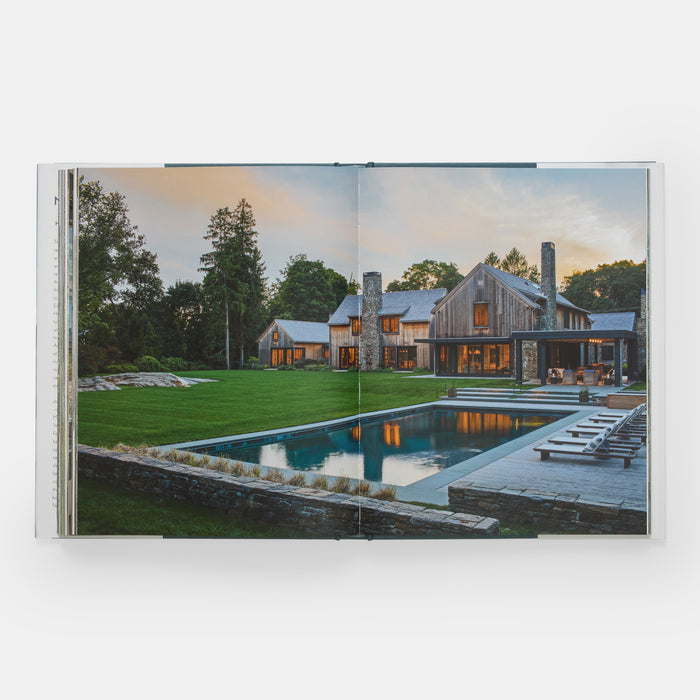 New England Coastal: Homes That Tell a Story
