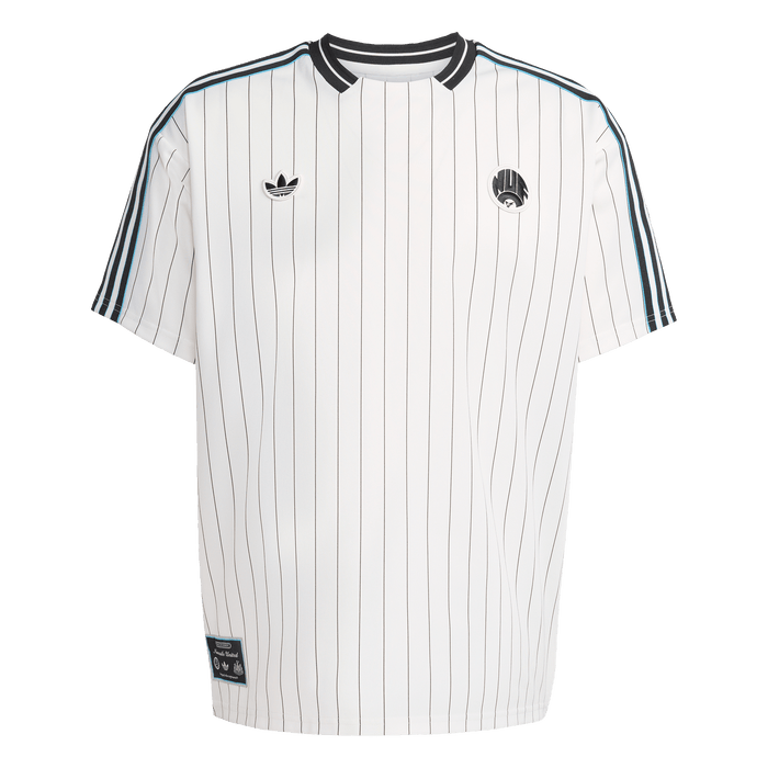 Newcastle United FC Terrace Icons Jersey (JM9492) Apparel Adidas