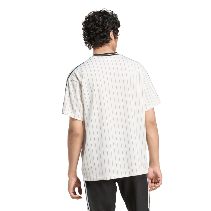 Newcastle United FC Terrace Icons Jersey (JM9492) Apparel Adidas