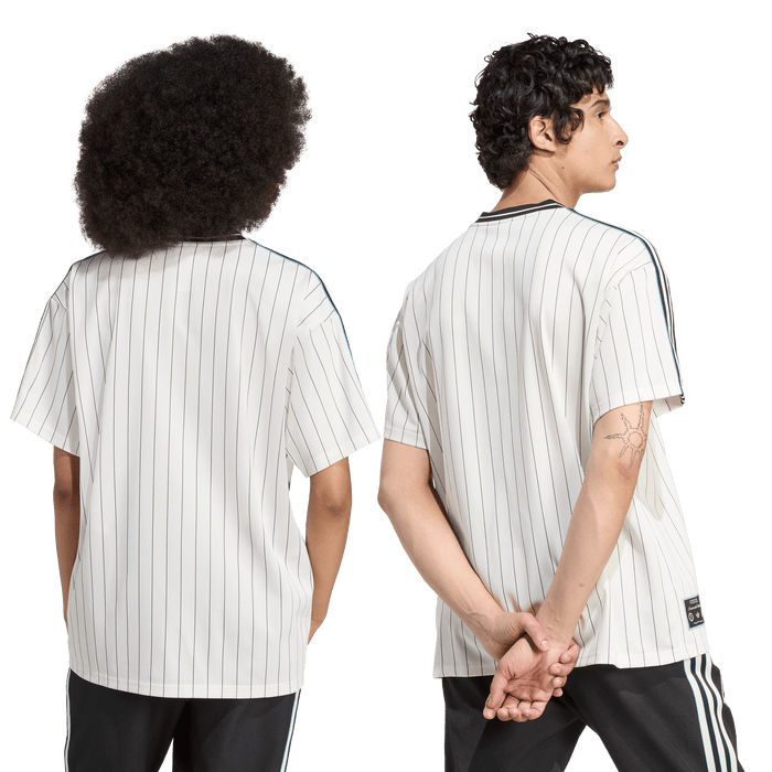 Newcastle United FC Terrace Icons Jersey (JM9492) Apparel Adidas