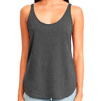 Next Level Apparel Ladies' Festival Tank