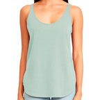 Next Level Apparel Ladies' Festival Tank
