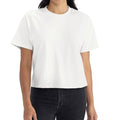 Next Level Apparel Ladies' Heavyweight Boxy T-Shirt