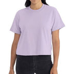 Next Level Apparel Ladies' Heavyweight Boxy T-Shirt