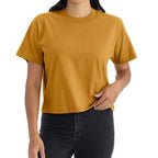 Next Level Apparel Ladies' Heavyweight Boxy T-Shirt