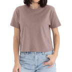 Next Level Apparel Ladies' Heavyweight Boxy T-Shirt