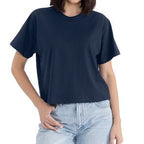 Next Level Apparel Ladies' Heavyweight Boxy T-Shirt