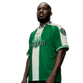 Nigeria 1996 Home Reissue Jersey (II6988-310) Apparel Nike