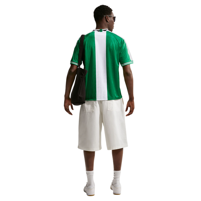 Nigeria 1996 Home Reissue Jersey (II6988-310)