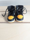 Nike Hightop Running shoes (5C)
