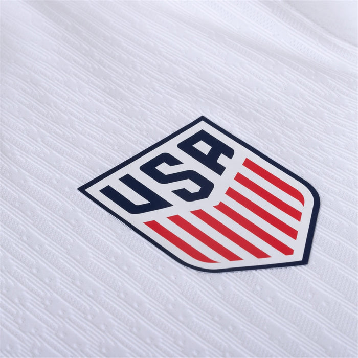 NIKE USMNT Men's Authentic Home Jersey 24/25 - FJ4265 101