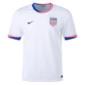 NIKE USMNT Men's Home Jersey 24/25 - FJ4278 100