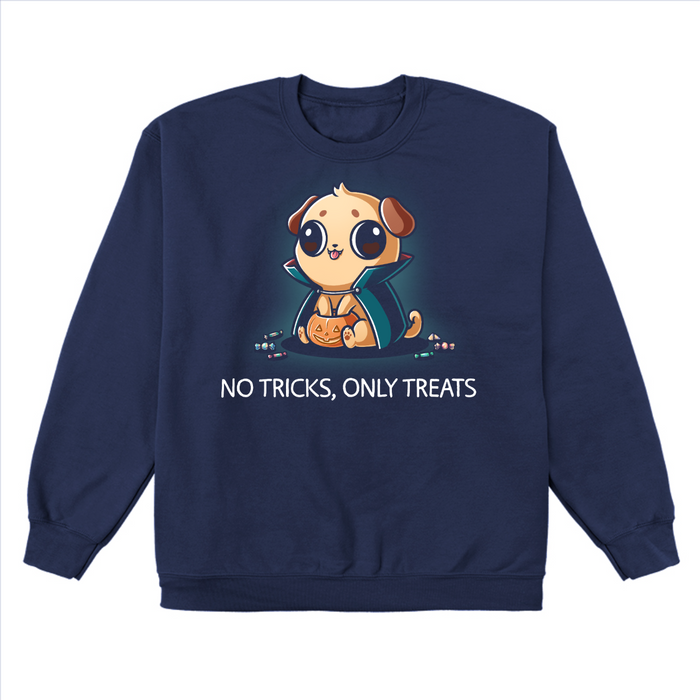 Crew Neck Sweatshirt / Unisex / S