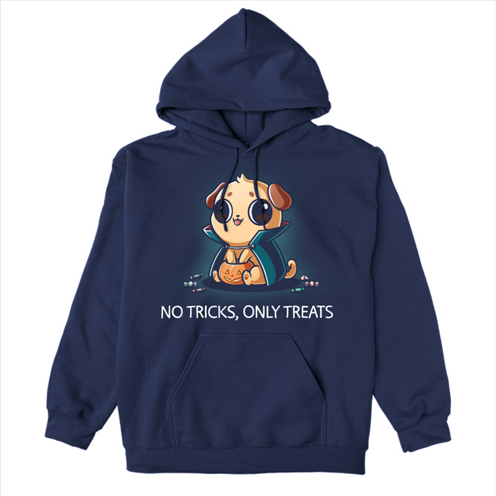 Pullover Hoodie / Unisex / S