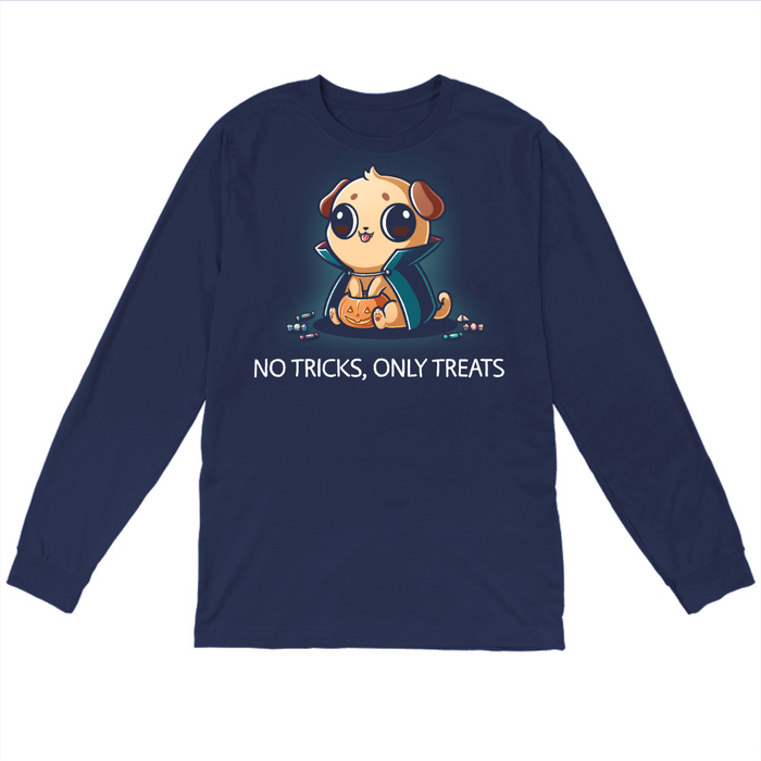Long Sleeve T-shirt / Unisex / S