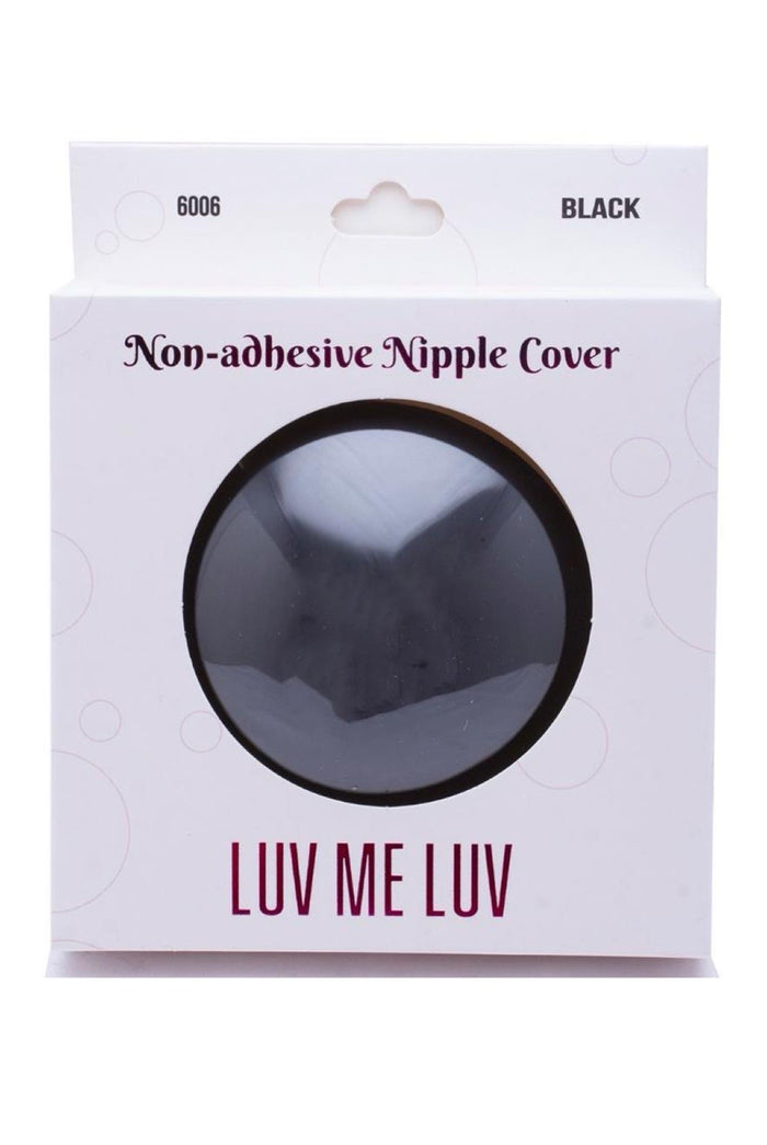 Non-adhesive Nipple Covers Joia Accessories