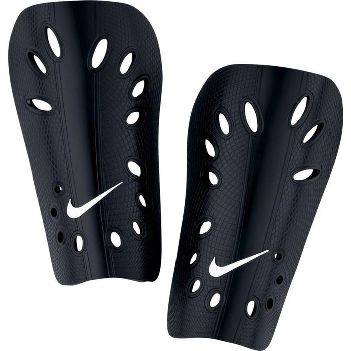 NORMANHURST EAGLES Nike J Football Shin Guard NORMANHURST EAGLES Nike Club Zone