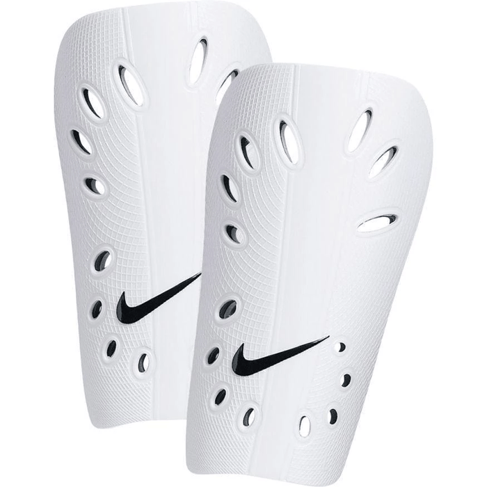 NORMANHURST EAGLES Nike J Football Shin Guard NORMANHURST EAGLES Nike Club Zone