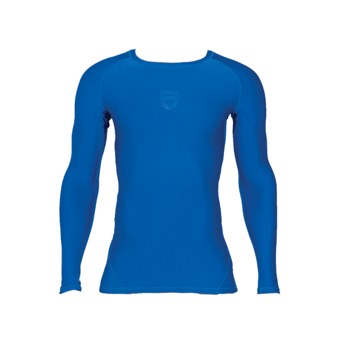 NORMANHURST EAGLES Men's Long Sleeve Compression Top NORMANHURST EAGLES Nike Club Zone