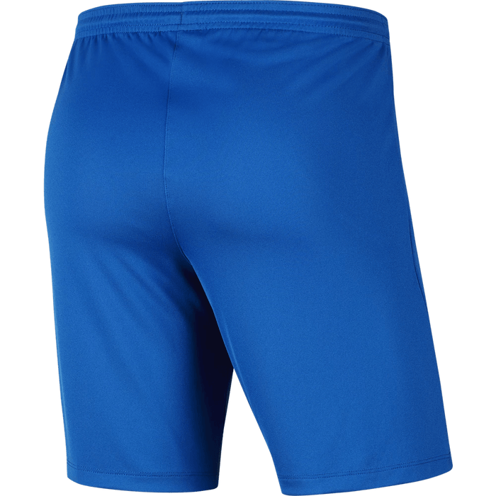 NORMANHURST EAGLES Men's Park 3 Shorts NORMANHURST EAGLES Nike Club Zone