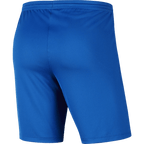 NORMANHURST EAGLES Men's Park 3 Shorts NORMANHURST EAGLES Nike Club Zone