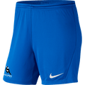 NORMANHURST EAGLES Women's Park 3 Shorts NORMANHURST EAGLES Nike Club Zone