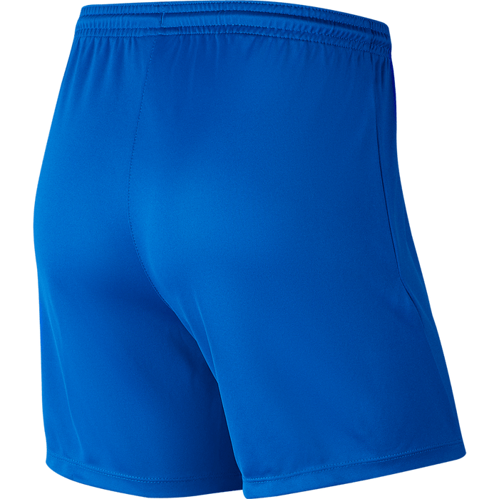 NORMANHURST EAGLES Women's Park 3 Shorts NORMANHURST EAGLES Nike Club Zone