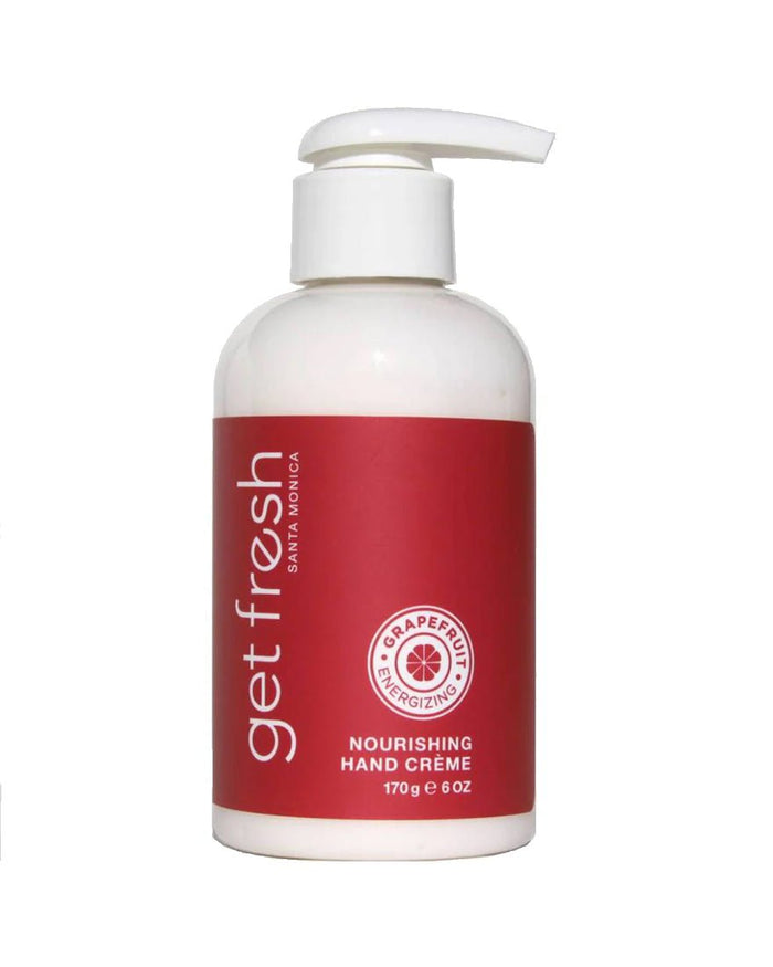 Nourishing Hand Creme - Grapefruit