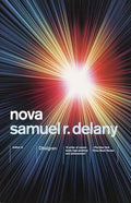 Nova cover image