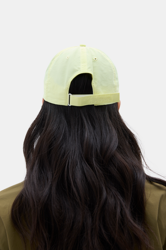 Nylon UV Hat