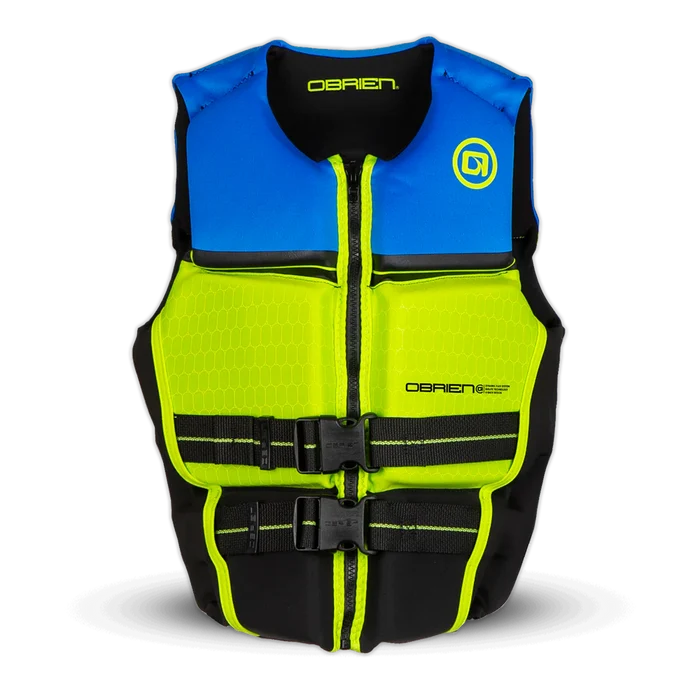O'BRIEN JUNIOR NEO LIFE JACKET 75-125 LBS LIFE JACKET