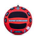 O'BRIEN SUPER SCREAMER 2 RIDER TOWABLE TUBE