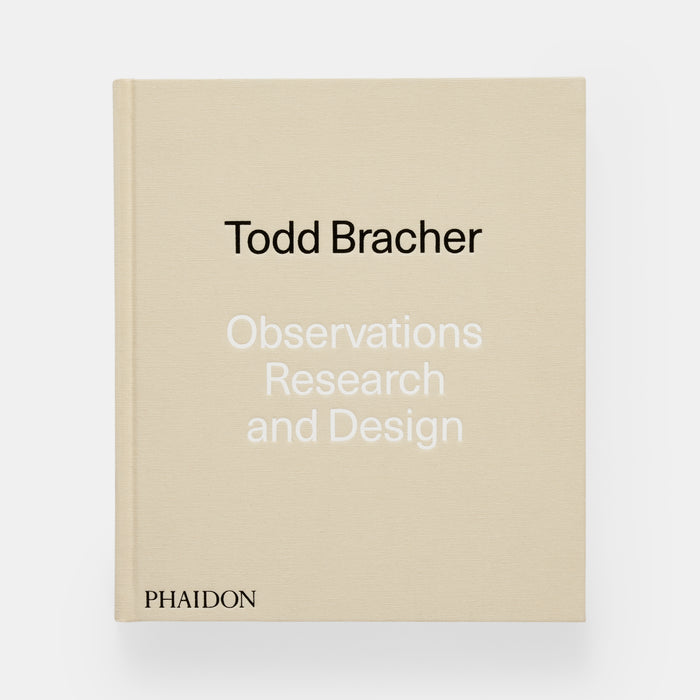 Observations, Research, and Design