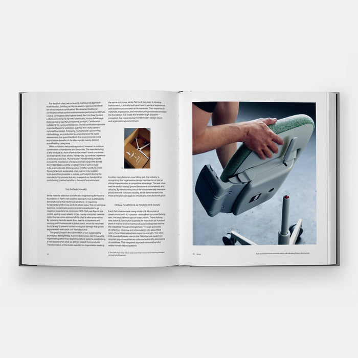 Observations, Research, and Design